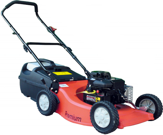 Keyang Petrol Lawn Mover 4-stroke B&S Engine 143CC Premium-2